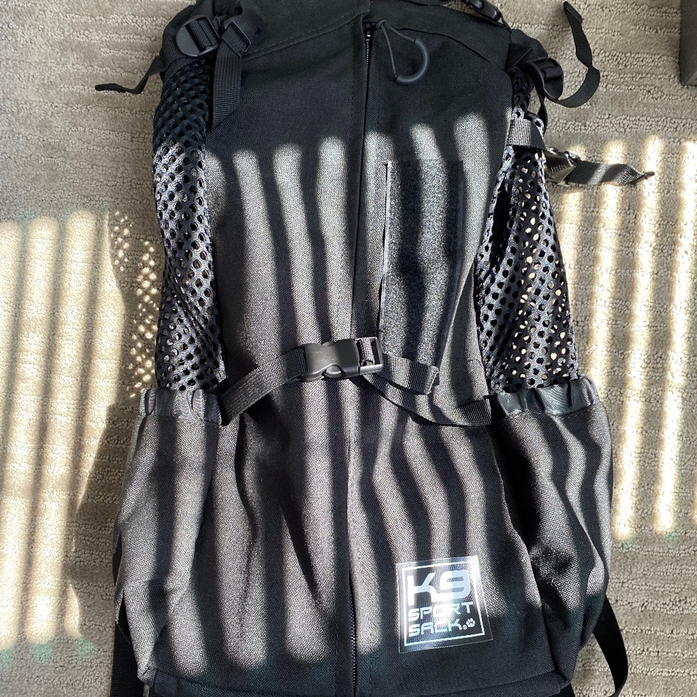 K9 Sport Sack Trainer